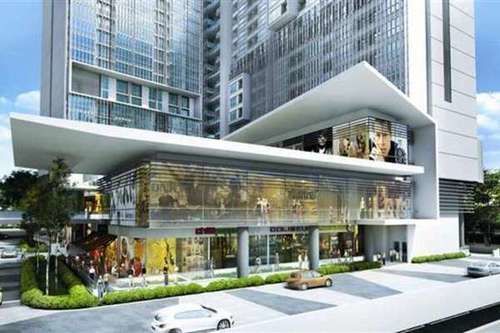 Premier Times International Hotel เซอรีเคมบางัน ภายนอก รูปภาพ